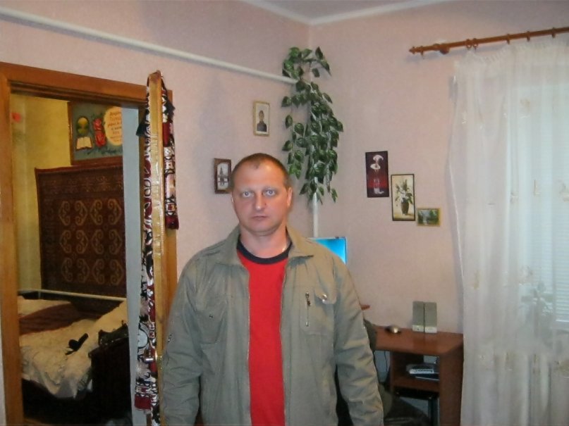 Сергей Марченко фотография #28