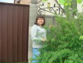 Оля Міцкевич фотография #4 (источник - https://vk.com/id52456537)