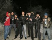 Фотография Журавлева Евгении