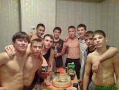 Фотография Сафиуллина Салавата