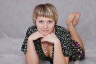 Фотография Шуклиной Ирины