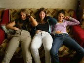 Фотография Марковой Ольги