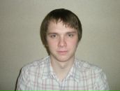 Фотография Королёва Егора