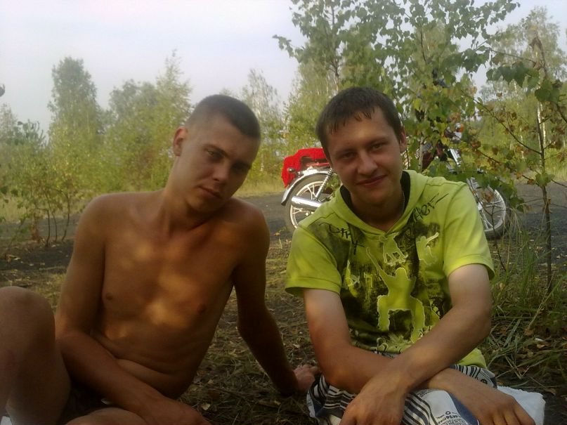 Иван Ларин фотография #8