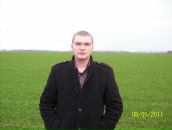 Фотография Шерстнёва Александра