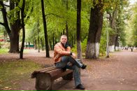 Фотография Семенюка Александра