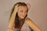 Фотография Поляковой Ирины