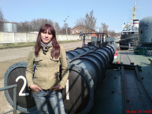 Настюша Титова фото №19
