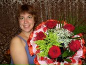 Фотография Михайловны Екатерины