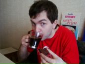 Фотография Щербакова Михаила