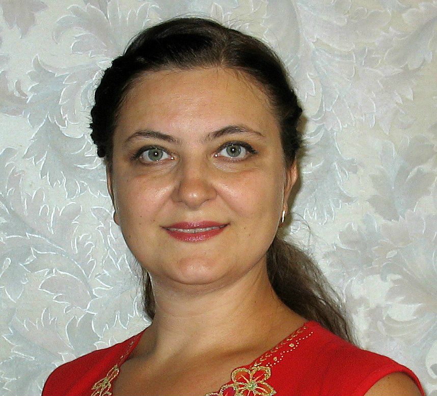 Тамара Савельева фотография #1