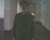 Фотография Бородина Дмитрия