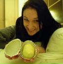 Фотография Корольковой Виктории