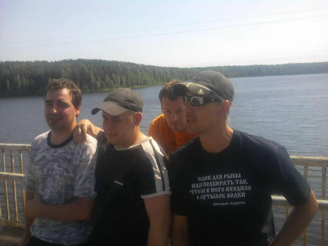 Денис Ковалев фотография #4