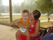 Фотография Жуковой Ларисы