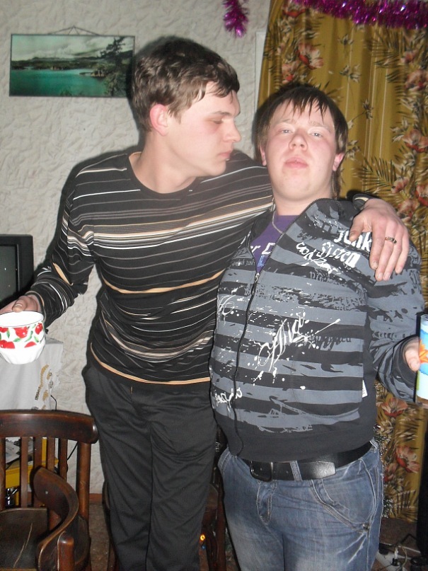 Андрей Глушков фотография #34