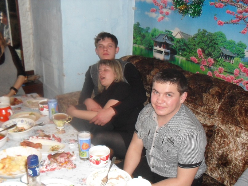 Андрей Глушков фотография #15