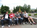 Фотография Козлова Евгения