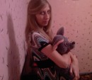 Інна Чорна фотография #4 (источник - https://vk.com/id64045456)
