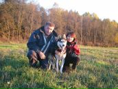 Фотография Булыгиной Елены