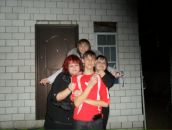 Фотография Корнейкова-Аршавская Светлана