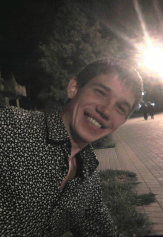 Женя Черников фотография #14