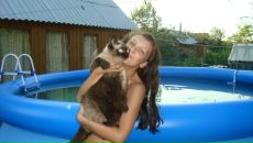 Фотография Светличной Анны