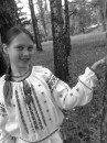 Олічка Прокопчук фотография #3 (источник - https://vk.com/id33368073)