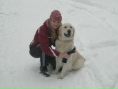 Фотография Юдинцевой Миланы