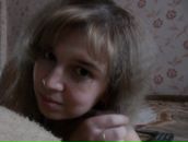 Фотография Клёминой Настюшки