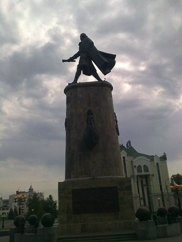 Сергей Жовниренко фотография #17