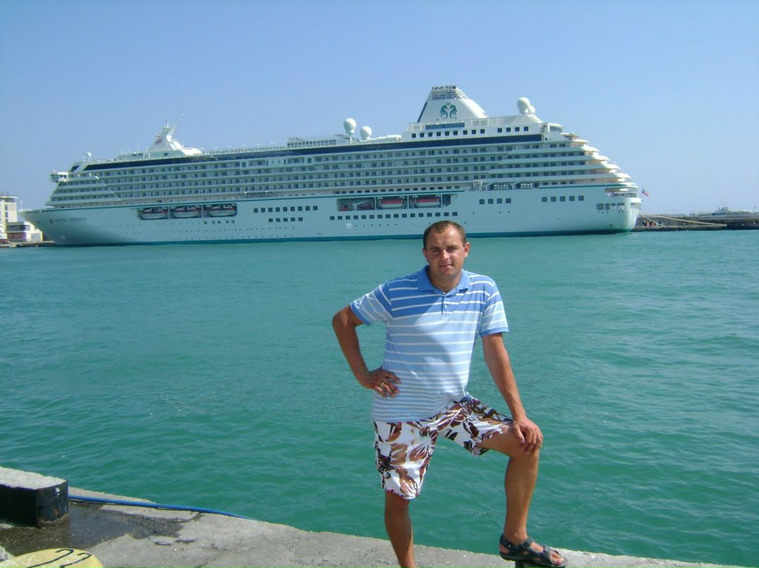 Иван Петрин фотография #9