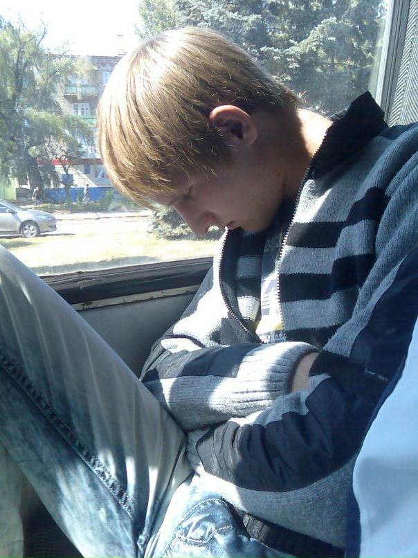 Максим Лукашенко фотография #42