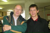 Фотография Рогозина Светлана