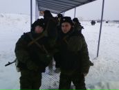 Фотография Антонова Сергея