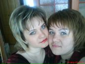 Фотография Ужаковой Марины