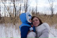 Фотография Алексеевской Светланы