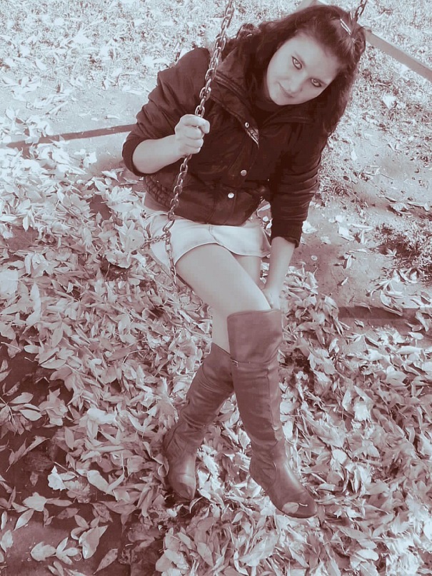 Н@$тён@чк@ Болгарова фотография #5