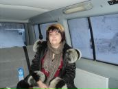 Фотография Фроловой Марины