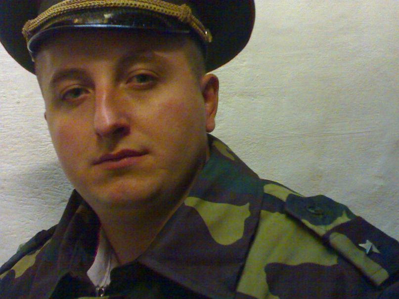 Сергей Дедяев фотография #44