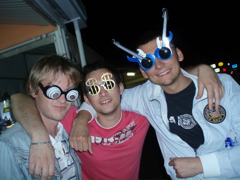 Игорь Федотов фотография #11