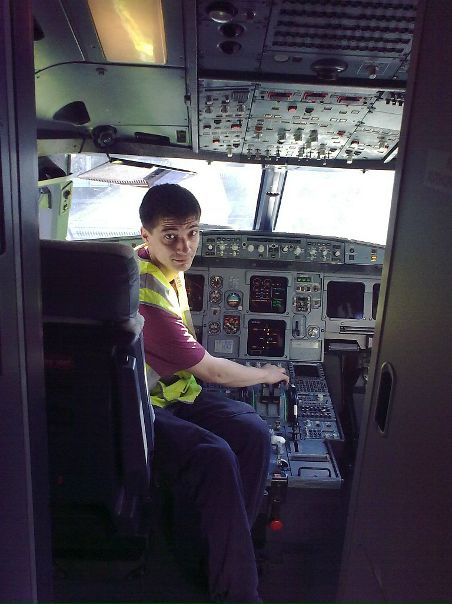 Andreo Grudachev фото №1