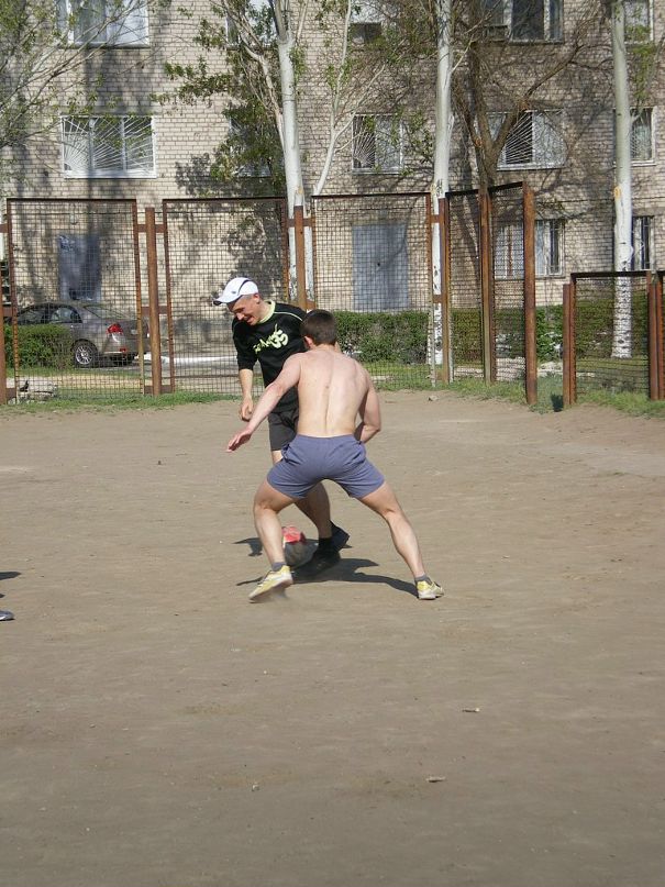 Игорь Кравченко фотография #38