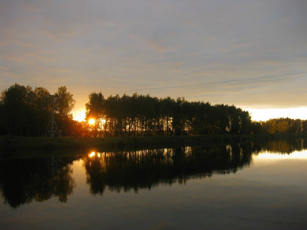 Сергей Лычагин фотография #31