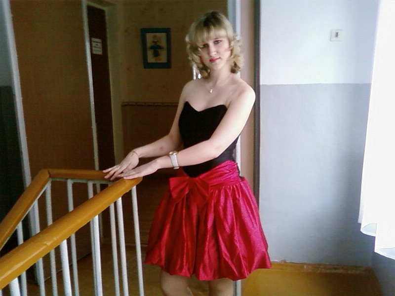 Диана Парасоченко фотография #18