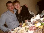 Олєжка Мачульський фотография #13 (источник - https://vk.com/id32911372)