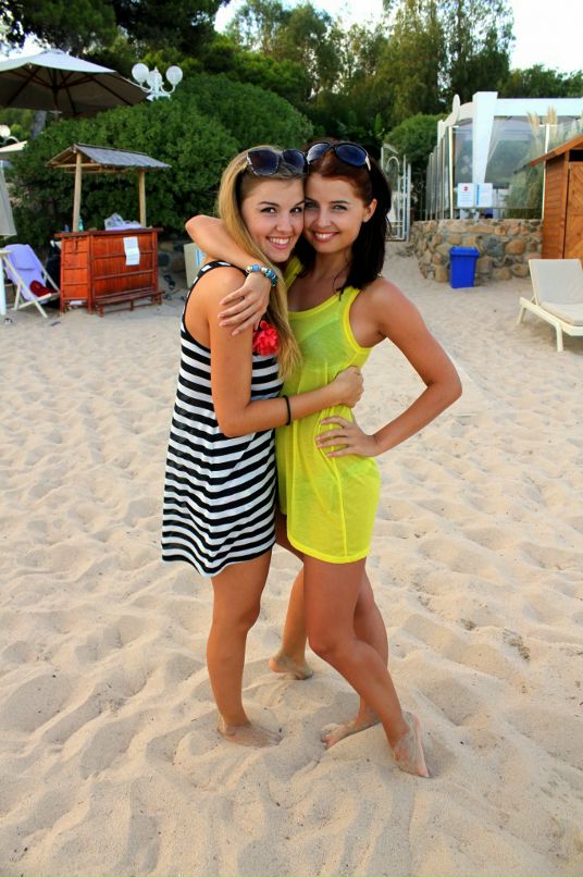 Марина Черданцева фотография #20