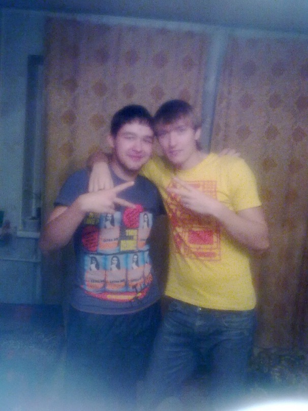 Дмитрий Ткаченко фотография #30