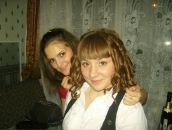 Фотография Мальчук Яны