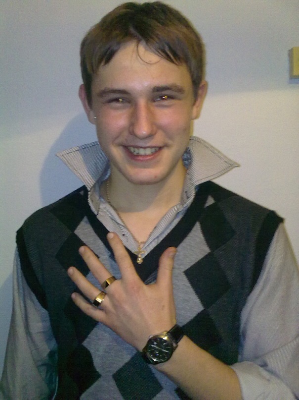 Дмитрий Каторкин фотография #37
